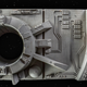 A piece of the Death Star.